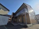 RESIDENZ FALKEの間取り画像