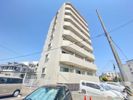BAUHAUS東原の間取り画像