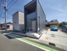 レジデンス小山 3号棟の外観画像