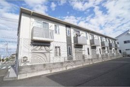 Ambienteの外観画像