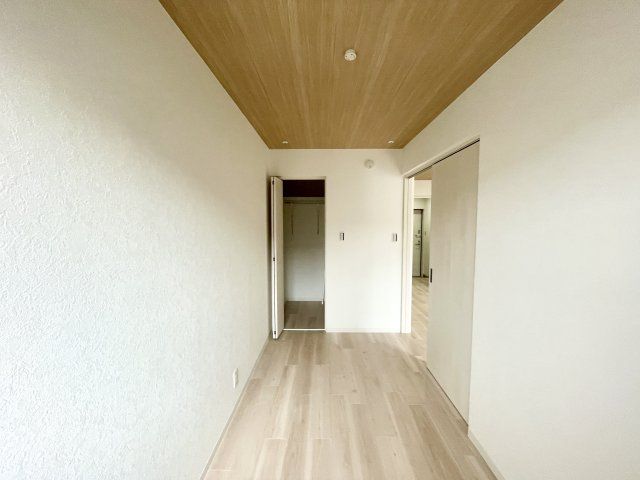 洋室