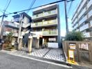 クレストヒル御影の間取り画像