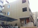 ファミール清澄白河の間取り画像