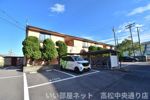 スカイコート21 A棟の外観画像