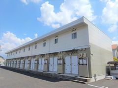 レオパレス若槻Ⅱの外観画像