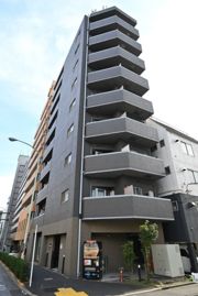 シンシア西早稲田の外観画像