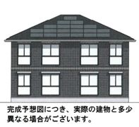 セキュレア須屋 E棟の外観画像