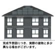 セキュレア須屋 E棟の外観