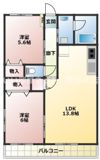 Field Village 須屋の間取り画像