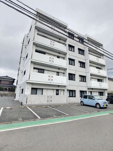 カーサ・マリーの外観画像