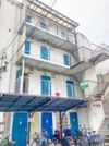 コート紫雲の間取り画像