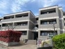 ルミナス成城の間取り画像