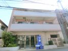 アイディ平和島Ⅱの間取り画像
