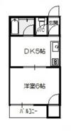 ライブオークサカモトの間取り画像