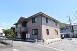 リビングタウン宇多津 D棟の間取り画像