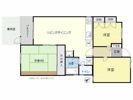 パークポイント浦和の間取り画像