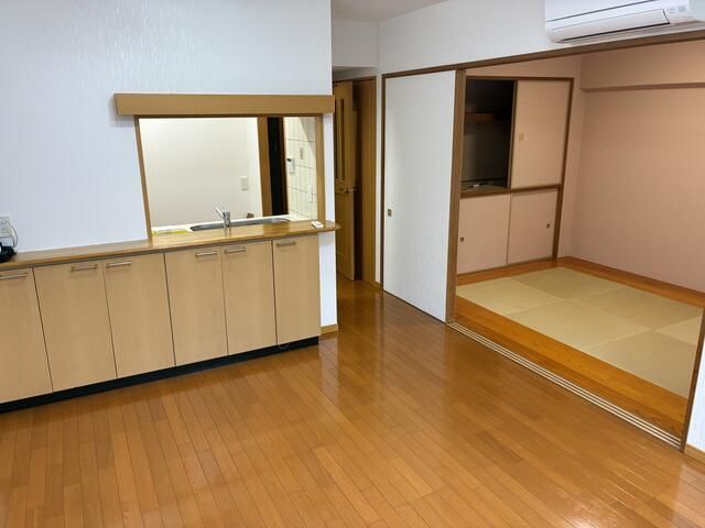 リビング