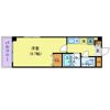 アクシーズⅤの間取り画像