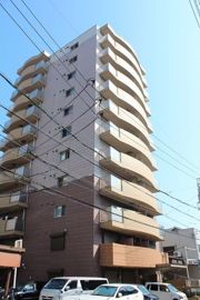 フローラル今池の外観画像