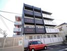 プランドール九工大前の外観