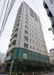プレールドゥーク赤羽Ⅱの外観画像