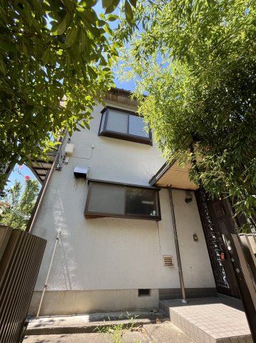 ■ルームシェア・DIY可能 六浦5丁目住宅の外観画像