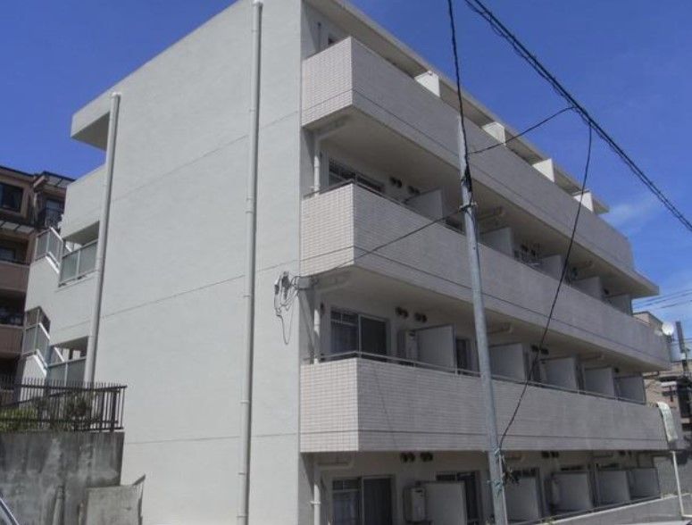 ウィンベルソロ杉田 第6の外観画像