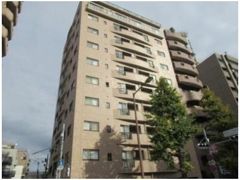 文京ツインタワーの外観画像