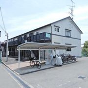 サニーヒルモリイの外観画像