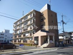 プランドールの外観画像