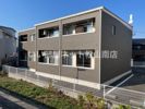 ラミエール東石井の間取り画像