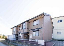メゾン来光の外観画像