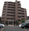 ハーモニーの間取り画像