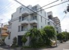 アメニティ東神戸の外観