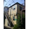 エスポワール和光の間取り画像