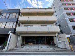 岡田ビルの外観画像