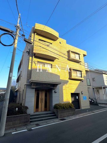 M High Crestの外観画像