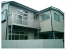 森 邸の間取り画像