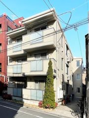 Casa Vert 今戸の外観画像