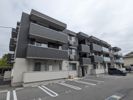 プレジデント持田 A棟の外観画像