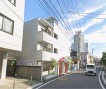 プラザ新川崎の間取り画像