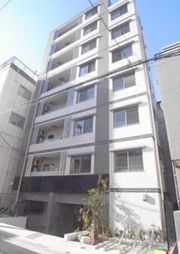 アルテシモ ヴェルデの外観画像