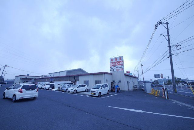 ルミエール遠賀店(3290m)