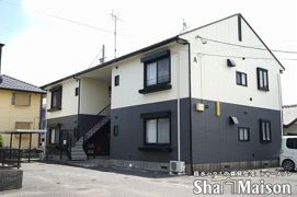 カーサグランデ Aの外観画像