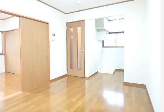 リビング