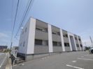 エルソル学研台の間取り画像