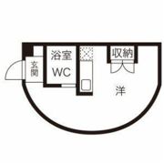 プロバンスの間取り画像