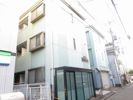 シェルフォードの間取り画像