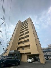 SAI宇宿の外観画像