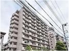 グランメール戸田Ⅱの間取り画像
